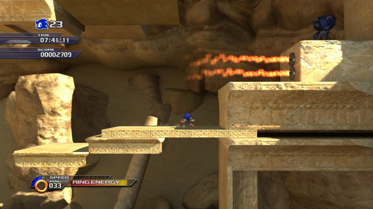 Sonic Unleashed - Imagen 28